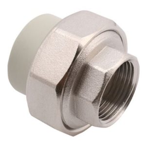 ППР ХОЛЕНДЪР Ф20 Х 1/2" Ж КЪС