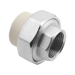 ППР ХОЛЕНДЪР Ф32 Х 1" Ж КЪС