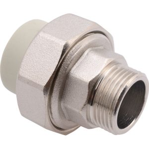 ППР ХОЛЕНДЪР Ф32 Х 1" М КЪС