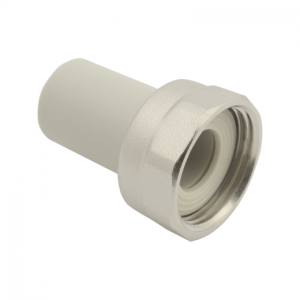 ППР ХОЛЕНДЪР ЗА ВОДОМЕР Ф20 Х 3/4"