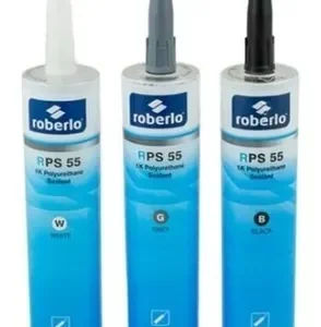 РОБЕРЛО ПУ ЛЕПИЛО RPS 55 ЧЕРНО