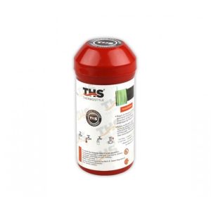 ТЕФЛОНОВ КОНЕЦ 80 М THS