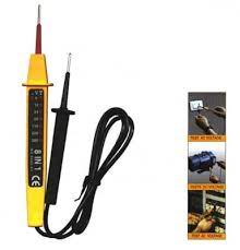 ТЕСТЕР 3,5 400V 133135