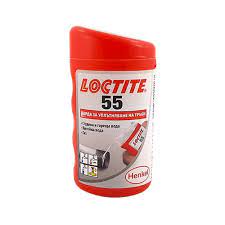 ТЕФЛОНОВ КОНЕЦ  LOCTITE 160 М