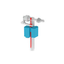 УНИВЕР.СТРАНИЧНО-ПЪЛНЕЩ М-М ПЛ.РЕЗБА 1/2"- 3/8"