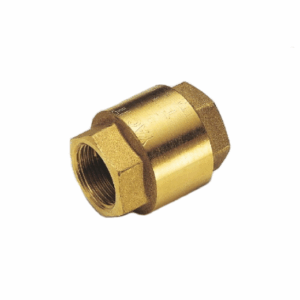 ВЪЗВРАТЕН КЛАПАН  2 1/2"