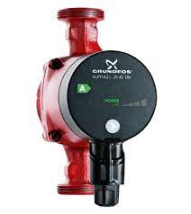 ЦИРКУЛИРАЩА ПОМПА GRUNDFOS ALPHA 2L 2560 БЕЗ ХОЛЕНДРИ