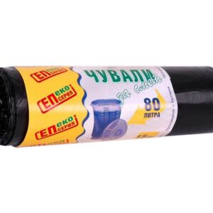 ЧУВАЛ 70/90 80 Л РУЛО -15 БР