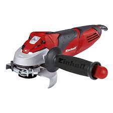 ЪГЛОШЛАЙФ Einhell TE-AG 125/750