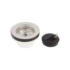 ВИТЛО ЗА МИВКА С ТАПА 1 1/2"