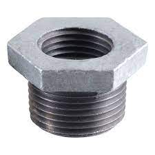 ХРОМ ВРН 1/2" Ж Х  3/4" М