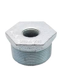 ВРН ПОЦИНКОВАН 1 1/2" Х 1/2"