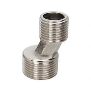 ЕКСЦЕНТРИК ТЕЖЪК МОДЕЛ МЕСИНГ 1/2" Х 3/4"