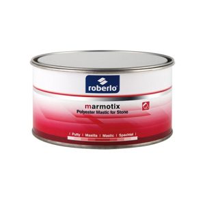 КИТ ЗА КАМЪК ПОЛИЕСТЕРЕН MARMOTIX BLACK