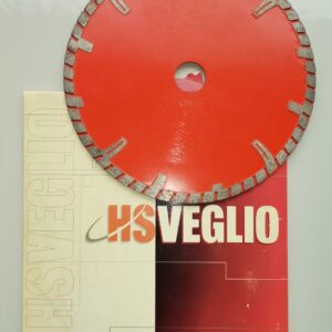 ДИАМ.ДИСК ЗА ГРАНИТ Ф180 HS VEGLIO ITALY