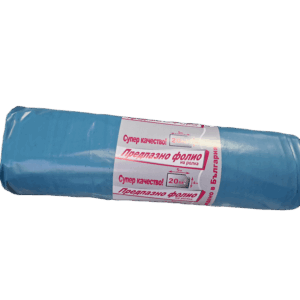 ПОКРИВЕН НАЙЛОН 20 М2 REGGE