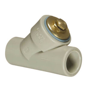 ППР ФИЛТЪР УТАЙНИК Ф25 ММ