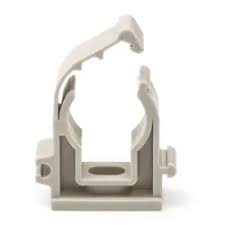 ППР СКОБА ЗА МОНТАЖ НА ТРЪБИ Ф20 ММ