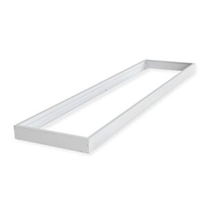 LED PANEL FRAME 300  Х  1200 ММ