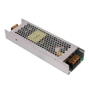 LED ПОСТОЯНЕН ВОЛТАЖ TRIAC ДИМИРУЕМО ЗАХРАНВАНЕ IP20 150W 12V 12.5A