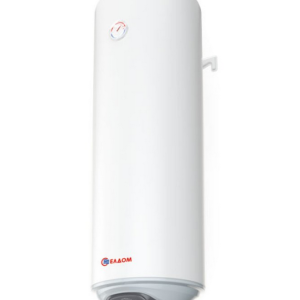 БОЙЛЕР ЕЛДОМ 80, 3 KW, ЕМАЙЛИРАН, МАЛЪК ДИАМЕТЪР