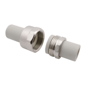 ППР ХОЛЕНДРОВА ВРЪЗКА Ф20 ММ 20 BAR