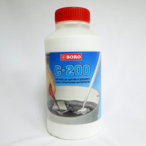 С 200 0.5 КГ БОРО