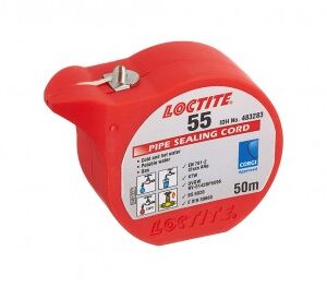 ТЕФЛОНОВ КОНЕЦ  LOCTITE 50 М
