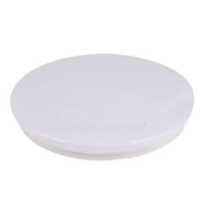 LED ОСВЕТИТЕЛНО ТЯЛО 18W 1170LM 175-265V RA 80 IP20 4500K MATT COVER1