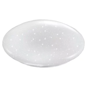 LED ОСВЕТИТЕЛНО ТЯЛО 18W 1260LM 175-265V RA 80 IP20 6000K STARS COVER3