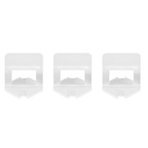 КЛИПС ЗА НИВЕЛИР НА ПЛОЧКИ 2ММ