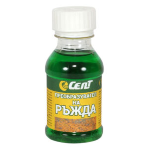 ПРЕОБРАЗУВАТЕЛ ЗА РЪЖДА СЕЛТ ,120МЛ