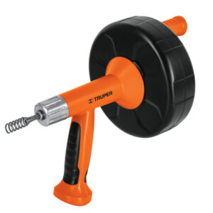 ПРУЖИНА ЗА ОТПУШВАНЕ НА КАНАЛИ 7,2 М TRUPER 280