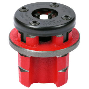 РЕЗБОНАРЕЗНА ГЛАВА R 1/2" BSPT - F1