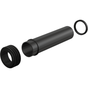 Тръба за чиста вода за конзолна тоал.чиния к-т с упл.,200мм /Ф45 - M901