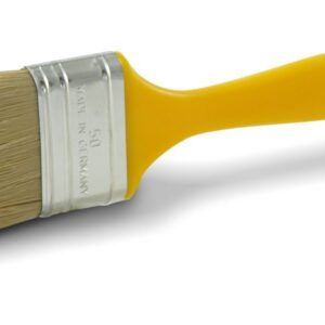 ЧЕТКА УНИВЕРСАЛНА ЖЪЛТА 100 ММ КОДИ