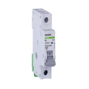 ПРЕКЪСВАЧ АВТОМАТИЧЕН 10А, 230V, 6КА
