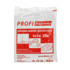 ФОЛИО ПОКРИВНО 40 ХМ 20 М2