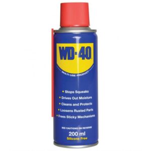 ВД-40 200МЛ