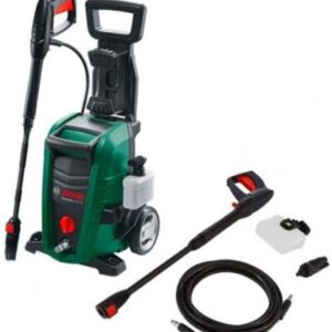 ВОДОСТРУЙКА BOSCH UNIVERSAL AQUATAK 125