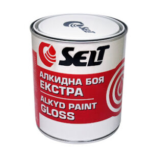 СЕЛТ ББА 700 ГР ЧЕРВЕНА