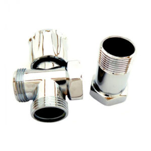 СПИРАТЕЛЕН ВЕНТИЛ ДИСТАНЦИОНАТОР 3/4" THS