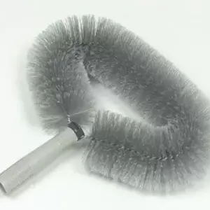 ЧЕТКА ЗА ПОЧИСТВАНЕ НА ПАЯЖИНИ ДЪЛЪГ КОСЪМ ПУЛЕКС