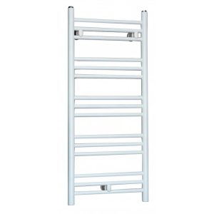 АЛУМИНИЕВА ЛИРА ЗА БАНЯ CLASSICA БЯЛА 400x1200  THS