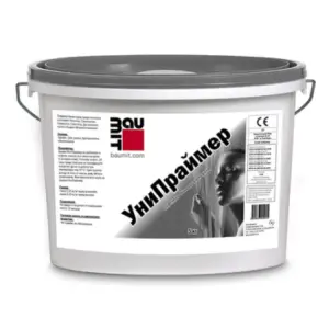 ГРУНД ЗА МАЗИЛКИ ДЪЛБОКОПРОНИКВАЩ UNIPRIMER 25 КГ
