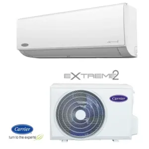 КЛИМАТИК CARRIER EXTREME 24 (42QHG024D8SE/ 38QHG024D8SE) Клас А++