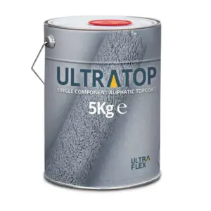МЕМБРАНА ULTRATOP 1C LIGHT GREY/ 5 RAL 7042