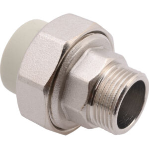 ППР ХОЛЕНДЪР Ф25 Х 3/4" М