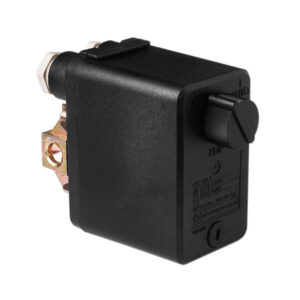 ПРЕСОСТАТ ЗА ПОМПА ТРИПОЛЮСЕН 6 BAR 400 V 3000W