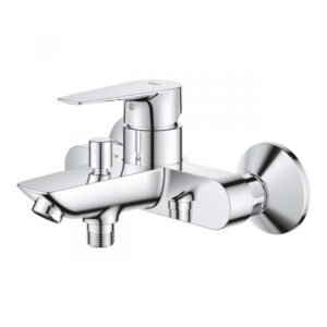 СМЕСИТЕЛ ЗА ВАНА/ДУШ BAU EDGE GROHE
